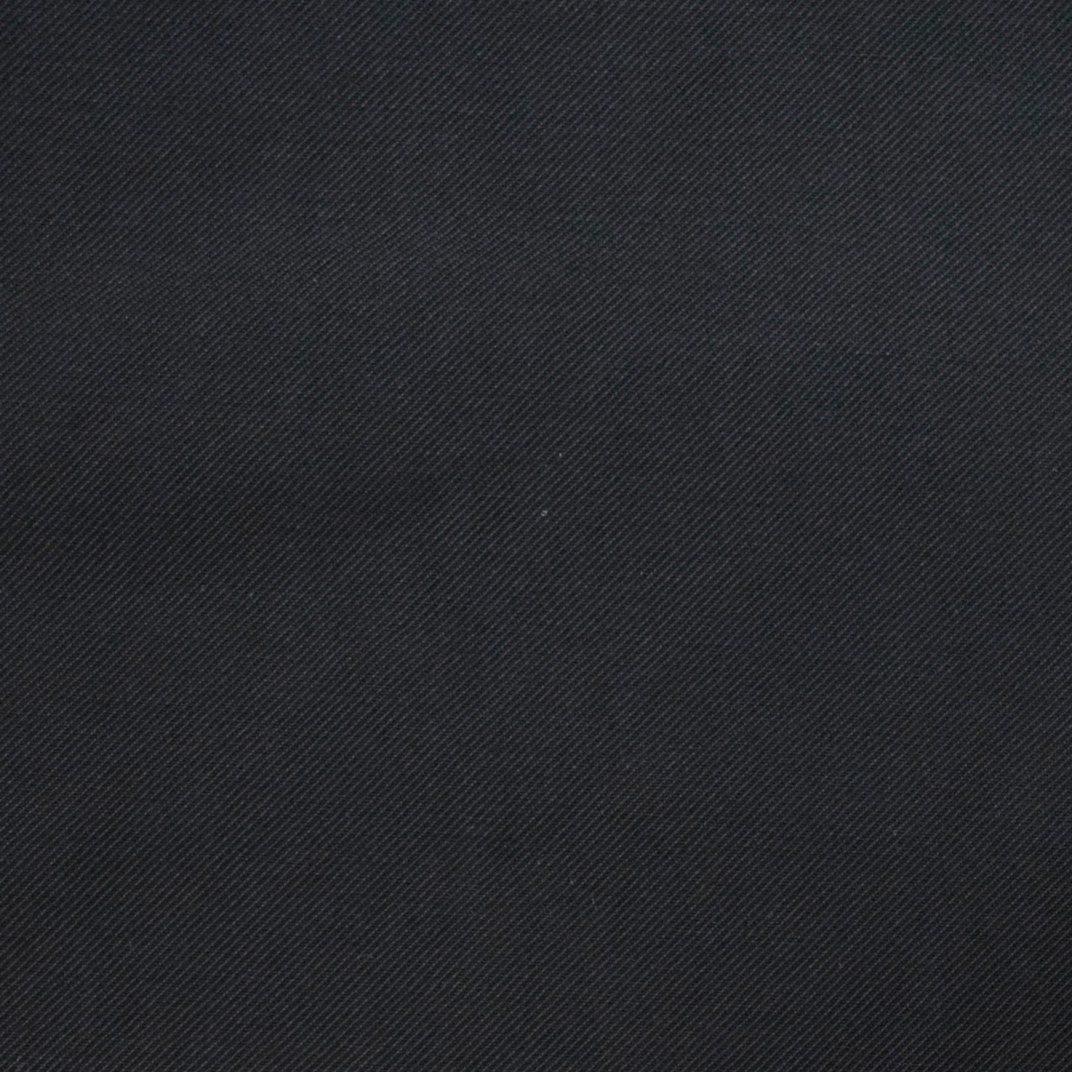 Viscose Twill Tencel Finish Black Fabrics Hemmers