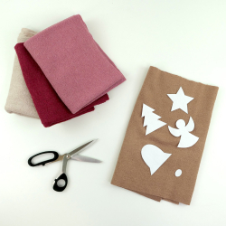 Materiaal en knippen