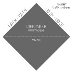 Découper une pièce triangulaire