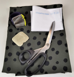  Knippen