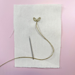 Optioneel: label maken