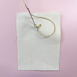 Optioneel: label maken