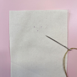 Optioneel: label maken