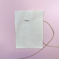 Optioneel: label maken