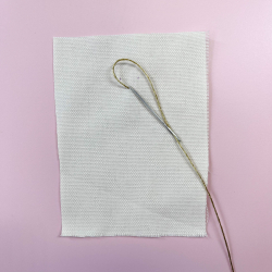 Optioneel: label maken