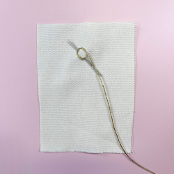 Optioneel: label maken