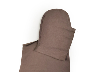 Zuschnitt / Eingrifftaschen nähen