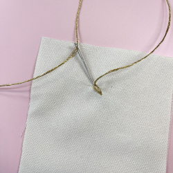 Optioneel: label maken