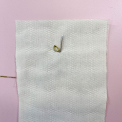Optioneel: label maken
