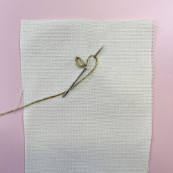 Optioneel: label maken