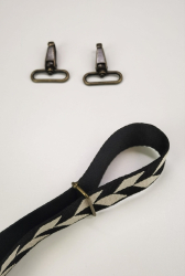 Bandoulière du sac