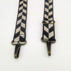Bandoulière du sac