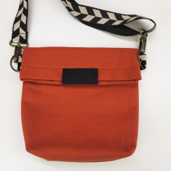 Bandoulière du sac