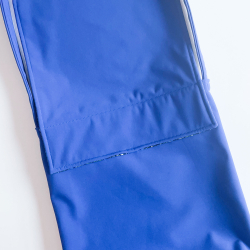 Taschenklappe annähen