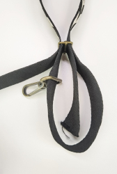 Bandoulière du sac
