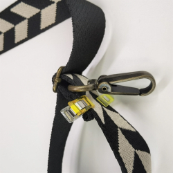 Bandoulière du sac