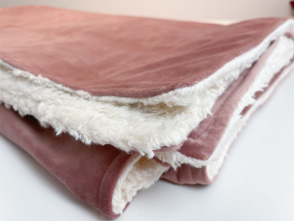Die Samtdecke
