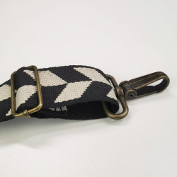 Bandoulière du sac