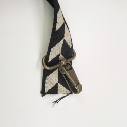 Bandoulière du sac