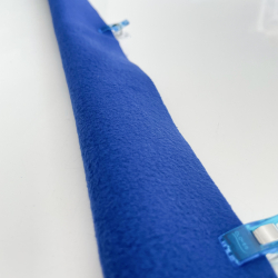 Schulterriemen nähen