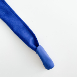 Schulterriemen nähen