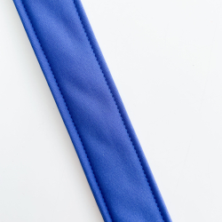 Schulterriemen nähen