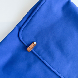 Optional: Deko Label