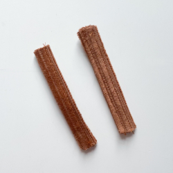 Variant mantel: Optie ceintuur