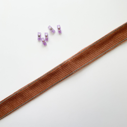 Variant mantel: Optie ceintuur