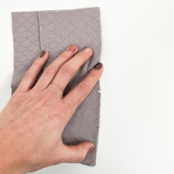 Handwarmers naaien