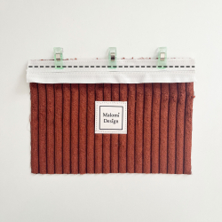 Reißverschluss annähen