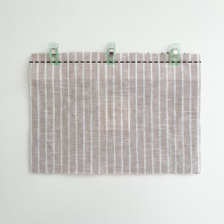 Reißverschluss annähen