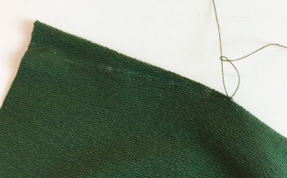 Brustabnäher