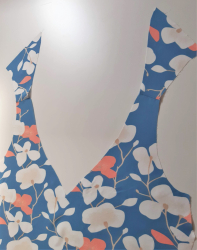 Vorderteil vorbereiten