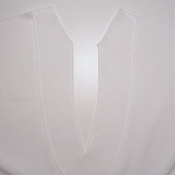 Vorderteil-Beleg