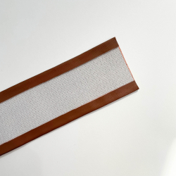 Lederbänder anfertigen