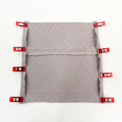 Handwarmers naaien