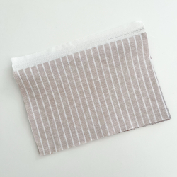 Reißverschluss annähen