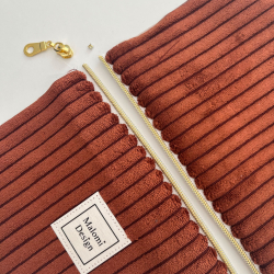 Reißverschluss annähen