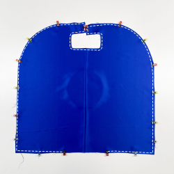 Coudre la cape