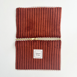 Seiten zusammennähen