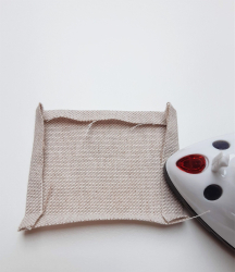 Adressfeld & Briefmarke