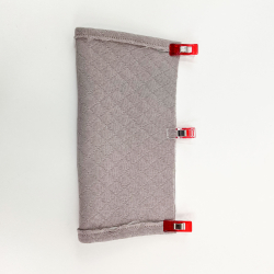 Handwarmers afmaken
