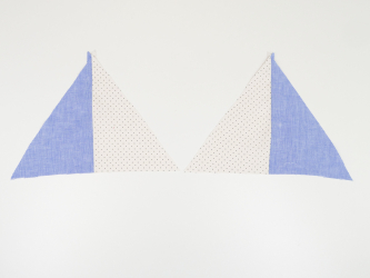 Coudre les voiles