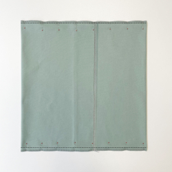 Ajouter de la dentelle autour du motif