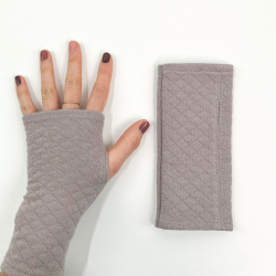 Handwarmers afmaken