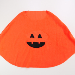 Poncho nähen
