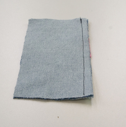 Geweven labels