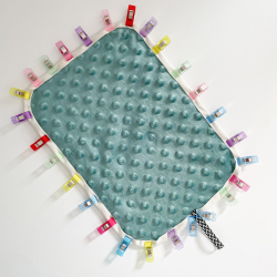 Couture d'un biais Variante A