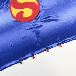 Coudre la cape